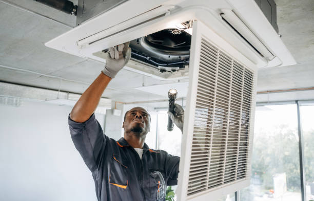 Licensed Furnace Repair service in Jackson Springs, NC - FH HVAC