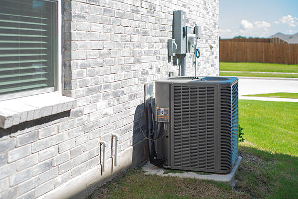 Reliable Furnace Repair contractor in Jackson Springs, NC by FH HVAC